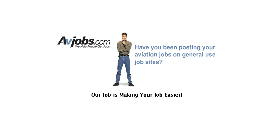 Our Job is making Your Job Easier!