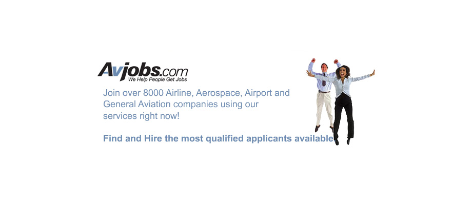 Join over 8000 aviation companies using our services right now.