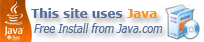 Free Java Download