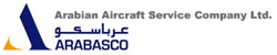 ARABASCO-For well over 27 years, ARABASCO has been the elite FBO and maintenance facility in the kingdom,  offering a variety of aircraft  maintenance, management and ground handling services to private, VIP and business jets.With strategic locations in Jeddah, Riyadh, Medina and Yanbu,  ARABASCO is a one-stop-shop for the business traveler and the aviation industry. ARABASCO is an FAA and General Authority of Civil Aviation Approved amongst several others Repair Station with capabilities, ranging from Hawkers and Falcons, to Gulf Streams and Boeing Business Jets. 