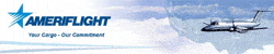 Ameriflight Inc-Ameriflight LLC. is a certificated Air Carrier operating under Part 135 of the Federal Aviation Regulations. We serve major commercial banking consortia independent financial institutions priority freight forwarding companies and other business customers. Ameriflight operates from major bases in Burbank Billings Cincinnati Dallas Oakland Ontario Phoenix Portland Salt Lake City Seattle and San Juan PR with domiciles throughout the United States. Our fleet of 185-plus aircraft make more than 525 daily departures flying approximately 115 000 hours per year to serve more than 250 communities throughout the United States and Mexico.