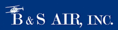 B&S Air Inc-B & S Air Inc offers quality application service to our customers by both aerial and ground methods. We apply herbicides, fertilizer, insecticides, fungicides, and provide other application services to a wide array of customers and markets.