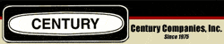 Century Companies Inc-Century is the leading asphalt paving and infrastructure contractor in the rural markets of eastern Montana and the Wyoming Basin.  Bases of operations are located in Lewistown  and Powell  Wyoming.  The company employs more than 125 people who enjoy serving literally hundreds of public and private customers throughout the region.  Century provides high-quality construction management  commercial paving  highway paving  grading  concrete forming and pouring  water and sewer installation  and hot-mix asphalt production.