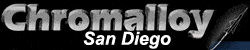 Chromalloy San Diego-Chromalloy San Diego (CSD) specializes in the repair  modification  and overhaul of flight and industrial gas turbine engine components for both commercial and military applications. We are one of C.G.T.C’s primary repair sources in North America  specializing in both stationary and rotating gas turbine engine components. Our fully capable Engineering Staff  and ‘on-site’ DER  are experts in developing Honeycomb Seal Repairs and expediting through the FAA approval process. Utilizing an experienced local workforce  CSD specializes in the following processes: EBW  Accuweld  high temp furnace brazing  plasma spray  wire EDM  ultrasonic  FPI and x-ray inspections  shotpeen  air flow  and all standard machining operations.It is the mission of Chromalloy San Diego to provide our customers with defect-free products  delivered on-time  that meet or exceed our customers’ expectations and needs by pursuing a continuous process of quality improvement.