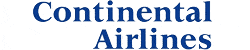 Continental Airlines-Continental Airlines is the world's sixth-largest airline. Continental  together with Continental Express and Continental Connection  has more than 3 100 daily departures throughout the Americas  Europe and Asia  serving 151 domestic and 133 international destinations  more than any other carrier in the world. More than 400 additional points are served via SkyTeam alliance airlines  which include Aeromexico  Air France  Alitalia  CSA Czech Airlines  Delta Air Lines  KLM  Korean Air and Northwest Airlines. With nearly 42 000 employees  Continental has hubs serving New York  Houston  Cleveland and Guam  and together with Continental Express  carries approximately 61 million passengers per year. Continental consistently earns awards and critical acclaim for both its operation and its corporate culture.For the second consecutive year  FORTUNE magazine named Continental the No. 1 Most Admired Global Airline on its 2005 list of Most Admired Global Companies. Continental was also included in the publication's annual 