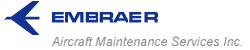 Embraer Aircraft Maintenance Services-Aircraft Maintenance Facility