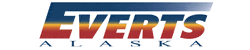 Everts Air Cargo-
	Everts Air values the diverse perspectives and innovative ideas of its employees. We support an environment where each individual fully participates in achieving the organization's goals, which in turn contributes to their personal success. This culture makes Everts a great place to work. We invite you to consider joining us.
