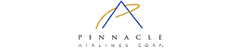 Pinnacle Airlines Inc-Pinnacle Airlines, Inc. began operations in 1985 as Republic Express with service to three small communities in the South from its Memphis, TN Hub.  Today, we proudly fly over 740 Delta Connection flights daily to 120 airports across the United States and Canada. We currently operate a modern fleet of 145 Canadair Regional Jet (CRJ) 200s and 57 CRJ 900s. We are the jet-based operating subsidiary of Pinnacle Airlines Corp. with headquarters in Memphis and employment of over 7,700 proud Pinnacle People.