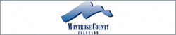 Montrose County- The Montrose Regional Airport is proud to bring you the best in aviation services on the Western Slope of Colorado.General FactsThe facility was dedicated on June 25, 1988 The elevation of the Montrose Airport is 5,759 feet Aviation services are provided by Black Canyon Jet Center Air ServicesYear round by United Express operated by Skywest to Denver. Summer service is provided by Continental Airlines to Houston, American Airlines to Dallas and Delta Airlines to Salt Lake City. Winter service expands to Houston and Newark operated by Continental Airlines, service to Dallas and Chicago with American Airlines, and Delta Airlines to Atlanta and Salt Lake City. RunwaysMontrose Regional Airport (MTJ) has two runways. The longest and widest runway is 17/35, roughly north to south. The runway is 10,000 feet long and 150 feet wide with a pavement rating of 75,000 for single wheel landing gear aircraft and 190,000 pounds for dual wheel gear aircraft. Runway 17/35 has a precision instrument approach with MALSRs, REILs, and PAPIs.The second runway 13/31 is 7,500 feet in length and 100 feet wide with a pavement rating of 65,000 for single wheel landing gear aircraft and 90,000 pounds for dual wheel aircraft. Runway 13/31 is a non-precision runway with REILs and VASIs.Both runways have high intensity runway lights which are pilot controlled. There is also a rotating beacon to assist pilots in locating the airport facility at night and during periods of inclement weather.