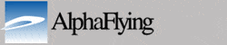 Alpha Flying-PlaneSense is an aircraft fractional ownership program managed by Alpha Flying  Inc. based in Portsmouth   New Hampshire.The participants in the PlaneSense fractional ownership program own a share of an aircraft in our fleet  entitling them to the use of the entire fleet.  Through this exchange of shares  PlaneSense participants enjoy the benefits of sole aircraft ownership by purchasing as little or as much of an airplane as they need  at a fraction of the cost of sole ownership. Alpha Flying  Inc. arranges for the scheduling  maintenance  crewing and other administrative services that support the PlaneSense program.