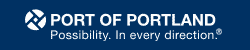 Port of Portland- 