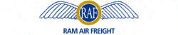Ram Air Freight Inc-Ram Air Freight is the time-critical freight leader in the mid-Atlantic and southeast regions. Our formula for success is simple:* We offer competitive rates.* Our airplanes are maintained to higher standards than FAA requirements  nearly eliminating delays or cancellations.* Moreover we stage stand-by pilots and airplanes ready to launch in case of immediate demand (our spare airplane ratio is the highest in the industry).* Our pilots receive nearly four times the minimum amount of training required by the FAA elevating our safety to a new level.* Finally we keep our distractions to a minimum - FREIGHT  its what we do - its all we;ve done since 1982!With more than 200 operations a day and 426000 miles a month we deliver! Safely and on time!  Ram Air Freight operates four different types of airplanes and can serve more than 5000 different airports in the United States.