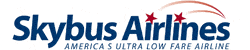Skybus Airlines-Brand new ultra low fare start up carrier based out of Columbus.  Currently in the fund raising and certification process.