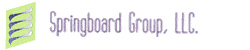 Springboard Group  LLC-Springboard Group  LLC. is a staffing company that is small by design. Being the best does not always mean being the biggest. Springboard Group  LLC's success is measured by the quality of our long-term business relationships. After all  our business is people. We hand select both our clients and candidates. It is only by thoroughly understanding the staffing needs of each individual client that a prosperous career match takes place. 