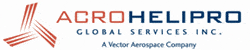 Vector Aerospace Helicopter Services Inc.