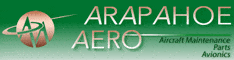 Arapahoe Aero-Arapahoe Aero has been providing careful, consistent, and reliable aircraft maintenance service on a wide range of single, multi-engine piston and light turbine aircraft since 1984.Located at the Centennial Airport (KAPA), just south of Denver, Colorado. Arapahoe Aero is at 12760 East Control Tower Road, Englewood, CO 80112.Supported manufacturers include Cessna, Cirrus Design, Diamond Aircraft, Mooney Aircraft, and Piper.Arapahoe Aero Avionics is a FAA Certified repair station facility, providing everything from a complete avionics package or panel upgrade to a bench repair. Completion of all required FAA paperwork is included.Arapahoe Aero Parts can assist you with parts for your airplane or engine. We are not limited to working only as an Authorized Service Center and Parts Distributor, but work with many manufacturers. Put our experienced staff to work and let us help you today.Call Arapahoe Aero Avionics at 303-799-6289 to find out what we can do for you.