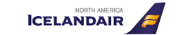Icelandair-Icelandair is an International Service Company  dedicated to provide quality services and the highest level of respect for it  s customers and employees.Icelandair currently serves 24 gateways in North America and Europe.