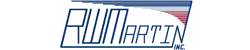 R.W. Martin  Inc.