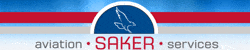 Saker Aviation Services-Saker Aviation provides Fixed Based Operations (FBO) flight support services through a growing chain of US based facilities. Our primary offerings include aircraft fueling, maintenance and hangaring as well as passenger and crew amenities that encompass flight planning and preparation, ground transportation and relaxation lounges with entertainment and media connections.Saker Aviation prides itself on providing consistent, professional services to your exacting specificationsfrom prepared line crew to accommodating customer service personnel.