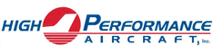High Performance Aircraft-Founded in early 1988 by President Michael C. Borden, High Performance Aircraft, Inc has grown from a small upstart into one of the most highly regarded sales organizations in the general aviation industry today.
