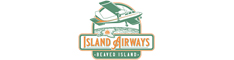 Island Airways-Island Airways is an on-demand Part 135 operation based on Beaver Island, Michigan. We operate four Britten Norman Islanders, one Piper Aztec, and one Piper Apache. We transport approximately 30,000 passengers per year and 1.8 million pounds of freight including United States mail, UPS, Federal Express, and more.
Island Airways is a family owned and operated business and has been in continuous operation since 1945.
Island Airways is based on Beaver Island and operates mainly between the Island and a base of operations in Charlevoix, Michigan.
Website: www.islandairways.com
Facebook: Island Airways