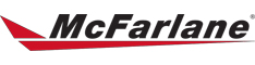 McFarlane Aviation Products-McFarlane Aviation Products is a manufacturer of replacement parts for Cessna, Piper, Grumman, Beechcraft and Ag-Cat airplanes, as well as experimental, homebuilt and LSA aircraft. We have thousands of FAA-PMA part numbers on the shelf for immediate shipment. Our facility is conveniently located in the center of the United States near Baldwin City, KS on the Vinland Valley Aerodrome (K64). Our growing corporate office and manufacturing facility includes a campus of three buildings with more than 69,000 square feet of office space, inventory storage and factory floor. Our products are not simply duplicates of their OEM counterparts, but are engineered to be superior in quality and have a longer service life. In addition to quality improvements you also get a lower price. In fact, many McFarlane replacement parts sell for up to 60% less than the equivalent aircraft manufacturer’s part.In addition to producing high quality replacement parts, McFarlane distributes a variety of general aviation products and accessories along with other manufacturer’s FAA-PMA products. Custom manufactured products and services are also provided with amazingly quick delivery. No matter what you purchase from McFarlane Aviation Products, you can rest assured that you are getting the highest quality product at the lowest price. McFarlane is a family owned business with old fashioned customer service.
