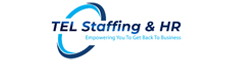TEL Staffing-TEL Staffing Inc is a full-service staffing agency which has provided quality staffing services for all industries for 10 years, to include our growing Aerospace Division. At TEL, we do our very best to provide the most qualified candidates for the open positions where the clients AND employees satisfaction are our main goals.