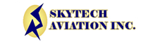 Skytech Aviation Inc-We specialize in the repair/overhaul in many types of accessories, including, but not limited to, Starters, Generators, Hydraulic Pumps, C.S.D.s, Valves, Actuators, Lights, Fuel Pumps, Fuel Nozzles, Coffee Makers, Ovens, Etc. We hold an Unlimited Class 1 & 2 Accessory Rating with Limited Class 3 approvals.