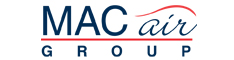 MAC Air Group-For over 60 years, MAC Air Group has provided aviation services to the general and corporate aviation community. We are an owner-operated world-class organization providing aviation services globally with a focus on quality, reliability and safety. We offer international charter; aircraft management; aircraft sales, acquisition and leasing; maintenance, parts and avionics; as well as fixed base operations and fuel.