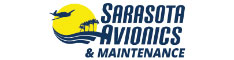 SARASOTA AVIONICS-Serving the General Aviation community for over 30 years
Sarasota Avionics & Maintenance was founded on the principles of providing superior service and customer support at a competitive price. This is made possible by seeking out and retaining the best avionics technicians and maintenance professionals in the industry, and our staff of 70+ employees bring lifetimes of aviation knowledge and experience. From small troubleshooting jobs to custom panel retrofits, our full-service avionics and maintenance shops cater to the specific needs of each customer.

We know our customers have high standards about who upgrades and maintains their aircraft, and we work diligently to try and exceed those expectations. Our goal is to build lasting relationships, providing customers safe, well-maintained aircraft, with all of the latest and greatest avionics technology available.
